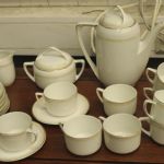 764 1051 COFFEE SET